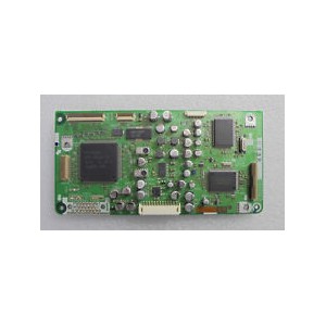 KB988DE T-CON BOARD POUR SHARP