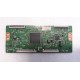 Carte T-CON 6870C-0428B pour tv LG