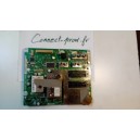Carte mère DUNTKE238WE QPWBNE238WJN2 KE238WE01 pour tv SHARP