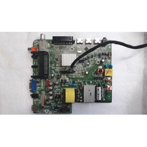 Main board CV9202H-A39 pour tv LTE-32