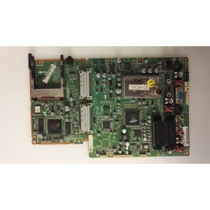 Carte mère BN94-1001F pour tv SAMSUNG