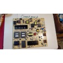 17IPS55 Carte VESTEL  d'alimentation 231115R3 23290408-27591257  165 