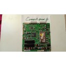 BN41-00700B BN94-01001B Carte mère 00391 pour tv SAMSUNG