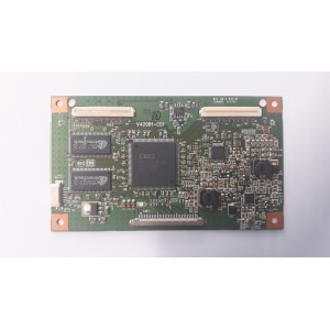 Carte T-con V420B1-C01