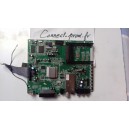PLV9118E12-01-01 MPB Carte mère TDC-G702D 1012A11110 