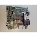 Carte mère EAX67872805(1.1)  pour tv LG 43UK6300PLB 