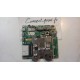 Carte mère EAX67872805(1.1) seh110 64603006 ac8981118q EBL61920301 pour tv LG 43UK6300PLB 
