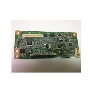 Carte TCON V260B1-C04 pour samsung