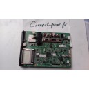 EAX66226303(1.0) Carte mère  61EBT010-00BN MT57/LD50A pour LG