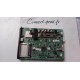 EAX66226303(1.0) Carte mère  61EBT010-00BN MT57/LD50A pour LG