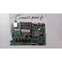 Carte mère BN41-02098B BN94-09511E pour tv SAMSUNG UE40J5000AWXZF 