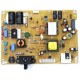 EAX65391401 2.8 carte d'alimentation pour lg 