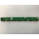 Carte buffer TNPA5095 pour tv PANASONIC TX-P42GT20E