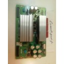 LJ41-05133A LJ92-01493 A B C D 42HD W2 PLUS X-MAIN 2LAYER Carte INVERTER Samsung 