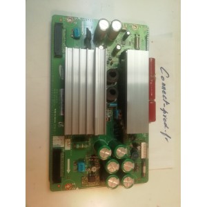LJ41-05133A LJ92-01493 A B C D 42HD W2 PLUS X-MAIN 2LAYER Carte INVERTER Samsung 