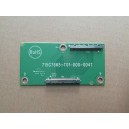 715G7665-T01-000-004T CARTE T-CON