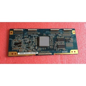 Carte T-con CPT 320WB02C