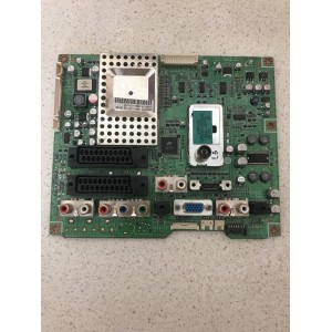 BN41-00758A CARTE MERE 