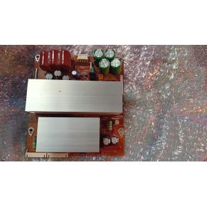 Carte X-MAIN  LJ92-01482B BA2  pour tv SAMSUNG