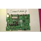 BN41-02585B bn94-12479a carte mère samsung ue49j5200awxzf 