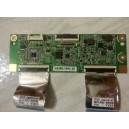 HV490FHB-NBA CARTE T-CON SAMSUNG