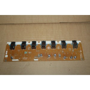 Inverter X03-0174A-01A pour tv SHARP