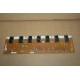Inverter X03-0174A-01A pour tv SHARP