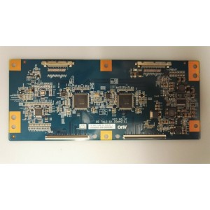 Carte T-con T315HW02 V5 CTRL BD