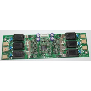 Carte Inverter PLCD0318604 E189010 EMAX