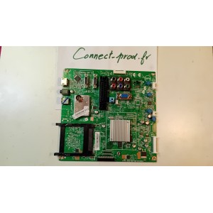 Carte mère 715G5430-M01-000-005K  ver:A  
