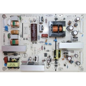 Alimentation Toshiba 32AV 615 DG 715G3368-1