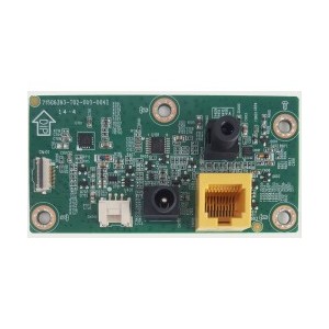 Input boarder Philips 715G6393-T02-000-004I   14-4