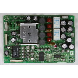 Audio board unit PW1-AUDIO PWB  JA043954-B 