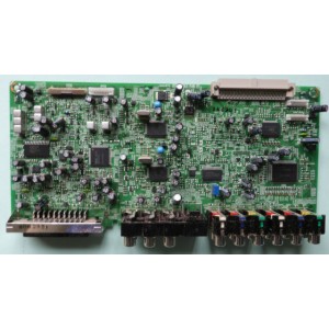 Main PCB JA04973  PW1-VIDEO PWB  F
