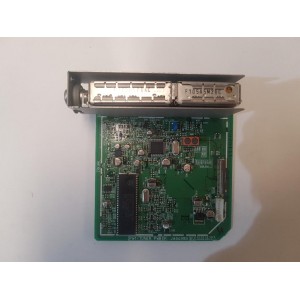 Main PCB JA04993 EU  PW1-TUNER PWB   F