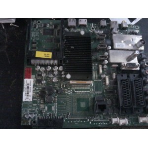 Main board 17MB70-5P  V1  050511