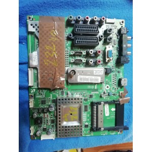 BN41-00981B HU10 BN94-01967B Carte m&egrave;re pour samsung LE32A457 