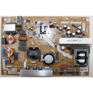 68-FB43B ALIM TOSHIBA