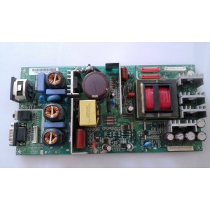 6871tpt275e carte alimentation 