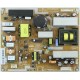 Carte d'alimentation BN44-00213A Samsung 