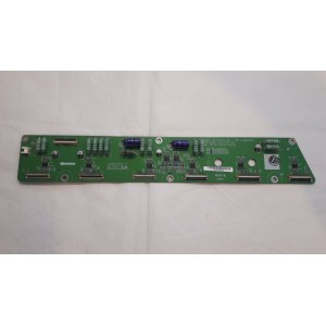 Carte tampon LJ41-01711A pour téléviseur SAMSUNG