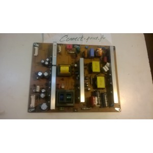 Carte d'alimentation EAX63329802/2 LG 42PT353