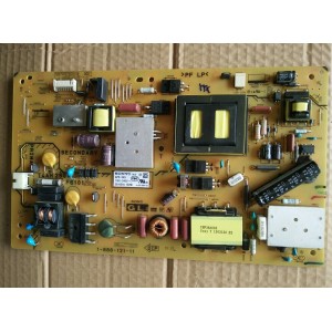 carte d'alimentation sony 1-888-121-11