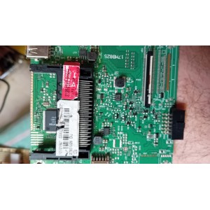 Carte mère VESTEL 17MB82S 27601928 23350547 32"