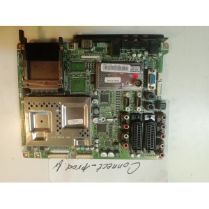 Carte m&egrave;re BN41-00813B-MP1.0 pour t&eacute;l&eacute;viseur SAMSUNG LE32R86BDX/XEC