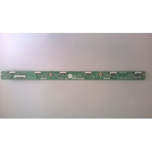 Buffer board LJ41-10134A pour téléviseur SAMSUNG LE23R86BD