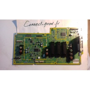 Carte mère TNPH0617 pour téléviseur PANASONIC TX-32LX050