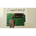Carte mère SONY 1-889-203-13 (17345713) SONY kdl-50w815b