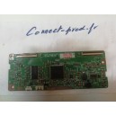 LC320W01-SLB1-G31 Carte T-Con LG 32LC45-ZA 