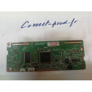 LC320W01-SLB1-G31 Carte T-Con LG 32LC45-ZA 